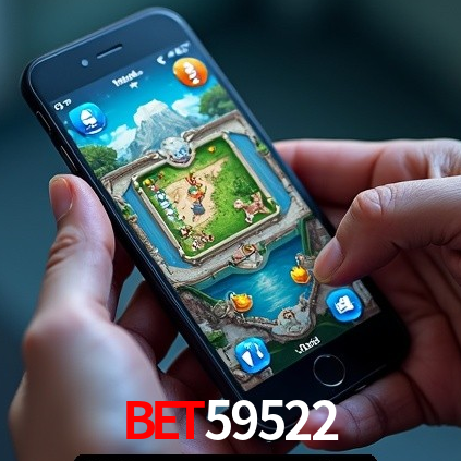 Segurança 2FA BET59522