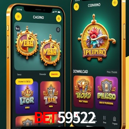 Benefícios da Conta BET59522