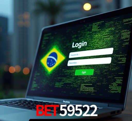 Integração de APIs BET59522