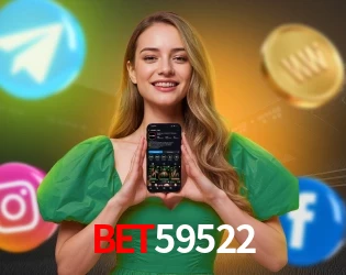Interface do App BET59522