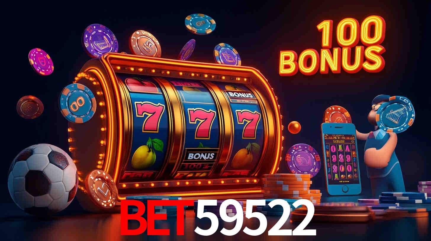 Bônus Diários BET59522