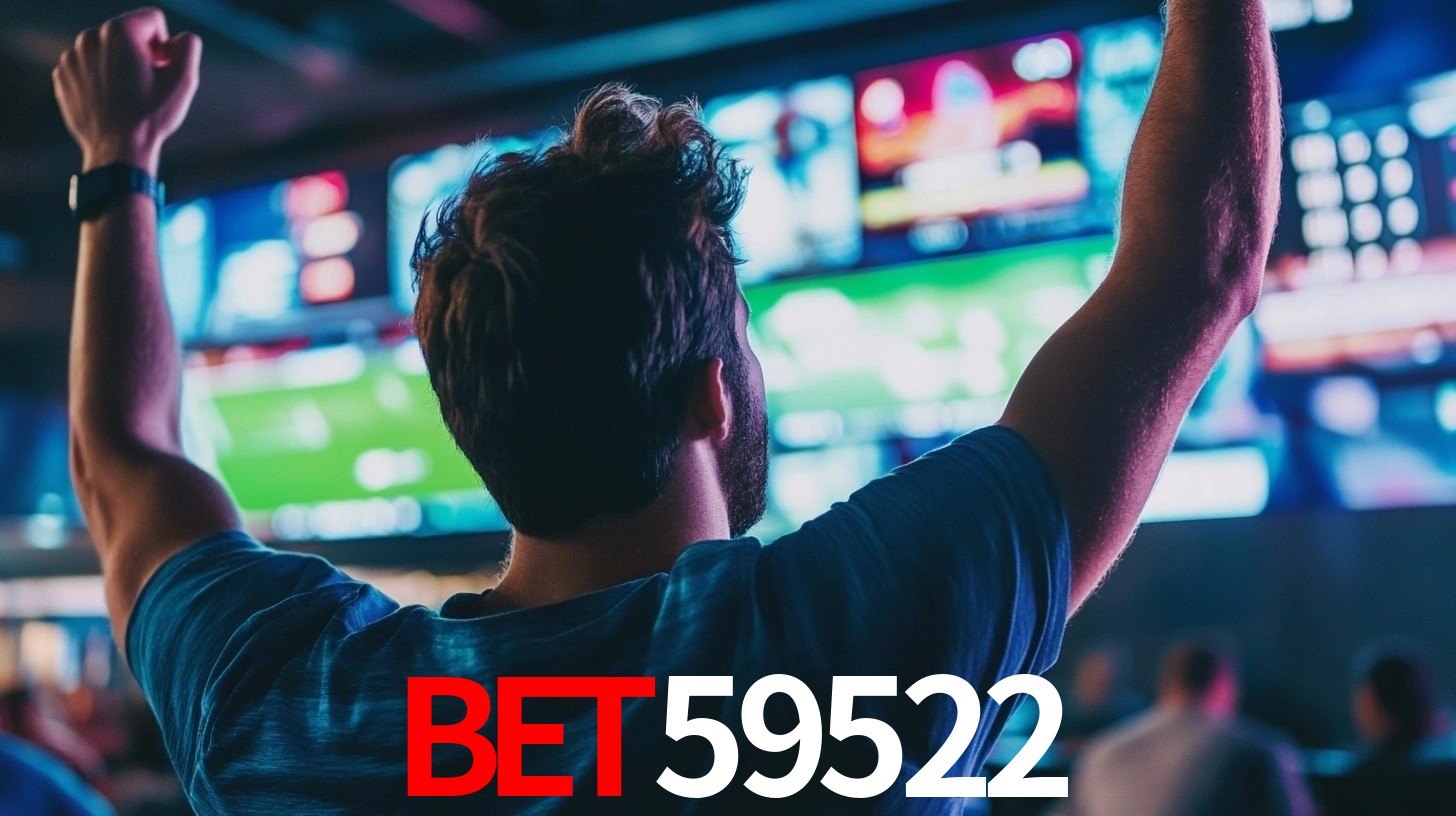 Apostas de Futebol BET59522