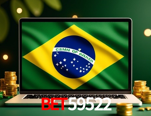 Provedores de Jogos BET59522