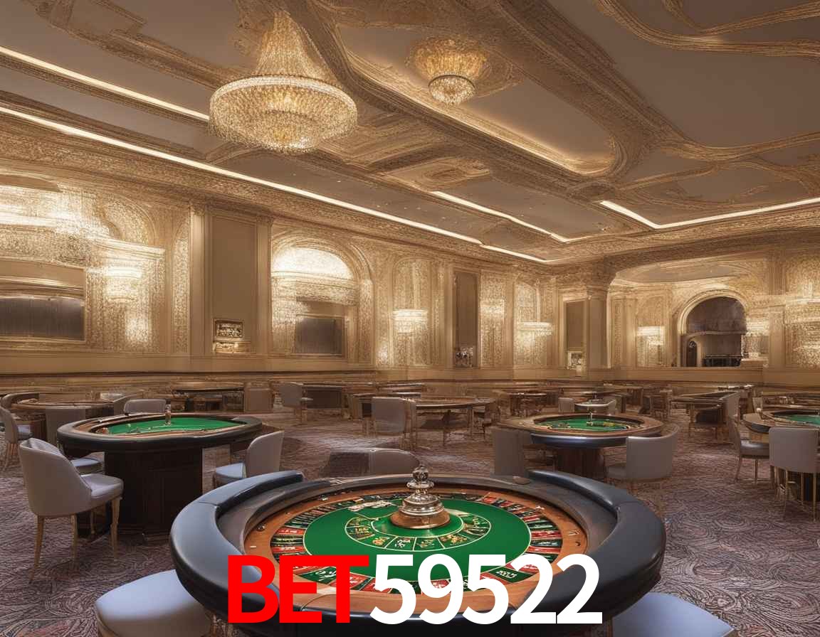 Casino Ao Vivo BET59522