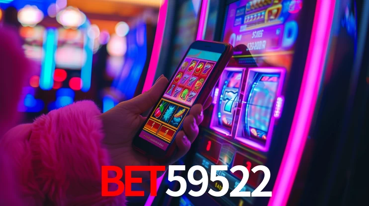 Tecnologia da Plataforma BET59522