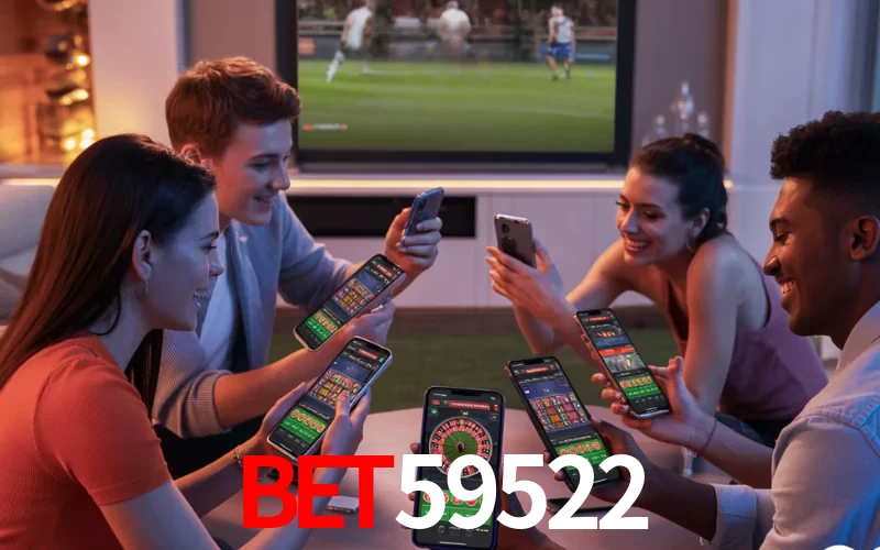 Design Responsivo BET59522