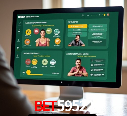Promoções Sazonais BET59522