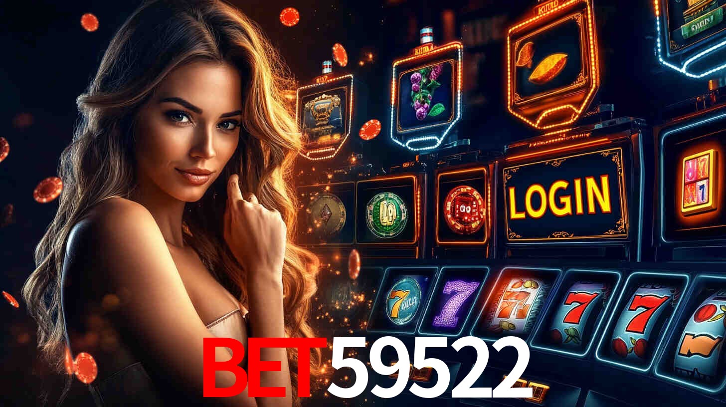 Login Seguro BET59522
