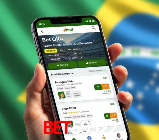 Sistemas de Segurança BET59522