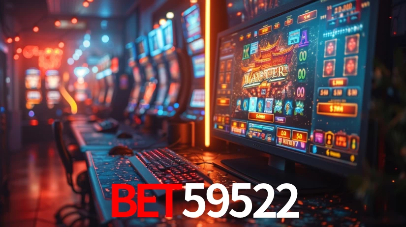 Jogo Spaceman BET59522