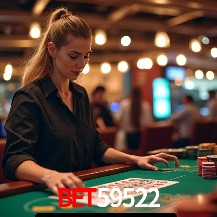 Estatísticas Esportivas BET59522