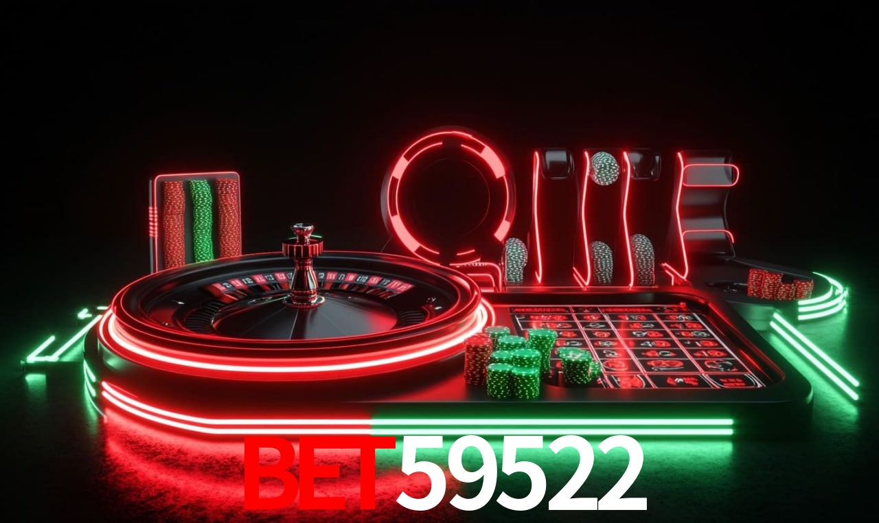 Estatísticas BET59522