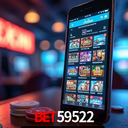 Casino VIP BET59522
